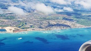 What's The Best Economy Class Airline To Hawaii?