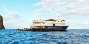 Some Hawaii Cruises Resume With Covid Boosters Required