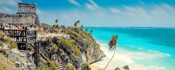 Mexico vs. Hawaii Vacation in 2022 | Tulum Mexico