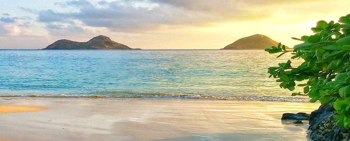 15 Ways to Hit Reset After a Long-Awaited Hawaii Vacation