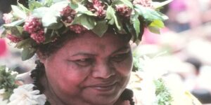 Native Hawaiian Icon Featured On US Quarter | Learn About Edith Kanaka’ole