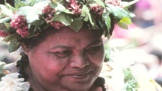 Native Hawaiian Icon Featured On US Quarter | Learn About Edith Kanaka’ole