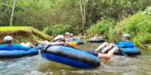 Kauai Tubing Adventure Review | Kauai Backcountry Adventures