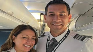 Will This Hawaiian Airlines Pilot Be A Good Governor For Hawaii Visitors?