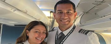 Will This Hawaiian Airlines Pilot Be A Good Governor For Hawaii Visitors?
