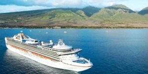 143 Passengers | Covid on Hawaii Cruise Last Week
