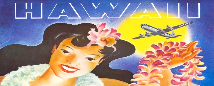 How America Became Obsessed With Hawaii | Our Most Alluring State