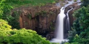 Visit 10 Spectacular Kauai Waterfalls