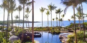 Tom Cruise: Starring Role in Secret Hawaii Island, Lanai