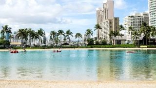 Rising Costs Continue To Drive Down Hawaii Visitors