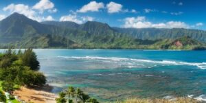 Hanalei Bay Visitor Dies While Saving Others