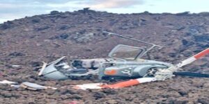 Hawaii Helicopter Safety: 5 Critical Tips After Latest Crash