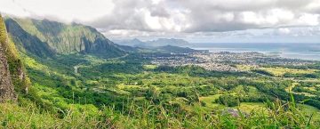 Hawaii Visitor Fees: Perception, Value And An Egregious Example