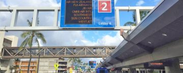 Hawaii Airports Grapple with Parking Woes: A Holiday Headache