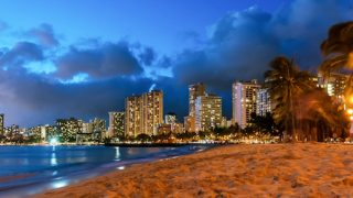 Is Honolulu Safe?