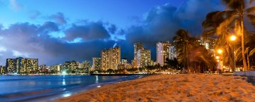 Is Honolulu Safe?