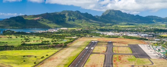 Help Plan Kauai Airport S Future 4 5 M Passengers Anticipated Beat   LihueAirport 640x258 