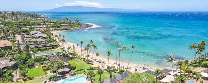 Hawaii Tourism Decline Underway