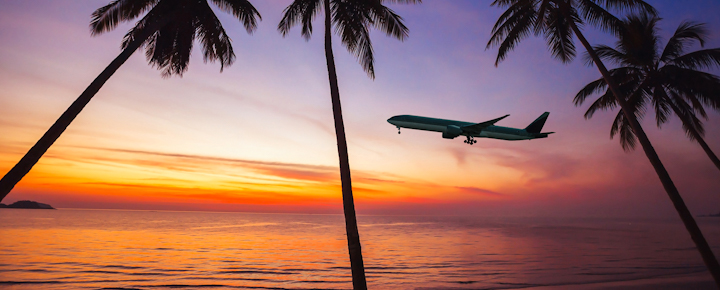 „Slam Hawaii Travelers“ dėl oro linijų skundų kelia 200 proc.