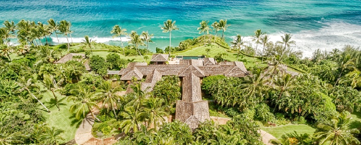 Cheapest to most expensive Hawaii vacation rentals