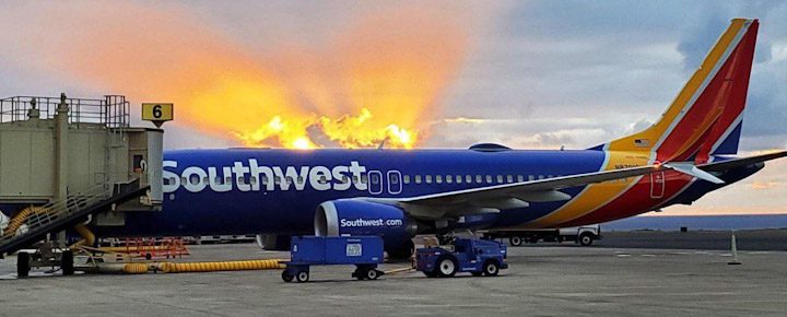 Where Hawaii Sits In Just Announced Southwest Expansion Plans
