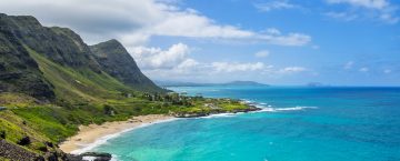 Controversial $50 Hawaii Visitor Fee Plan Returns