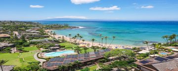 Decline In Hawaii Tourism Starts According To State