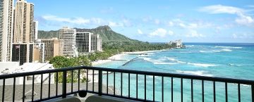 Hawaii Hotel Rates Up 58% As State Seeks More Visitors