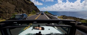 Turo Hawaii Hits Headwinds