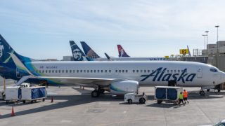 New Alaska and Delta Hawaii Routes Announced