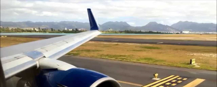 Adding To Hawaii Tourism Stress: Airlines Adds Japan Flights
