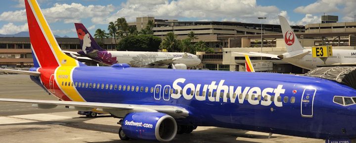 Southwest Hawaii Flights | 50% Off Promo Code