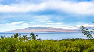 Why Larry Ellison's Hawaiian Island Needs More Runway