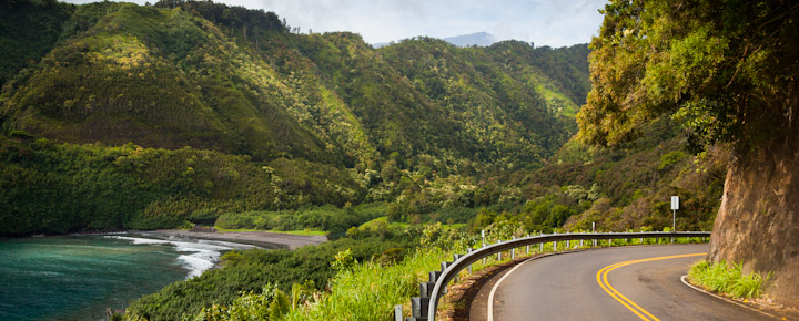 Best Maui Road Trips | Things To Do On Maui