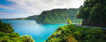 Hawaii Fails To Make Conde Naste Traveler Popular Destination List