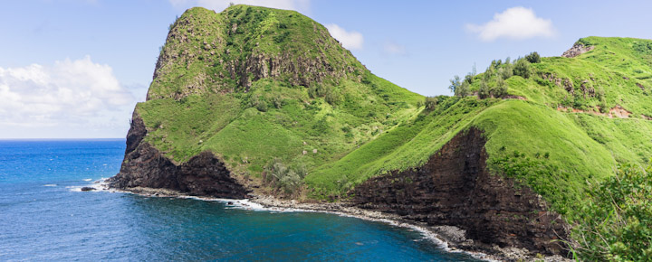 West Maui Loop Drive
