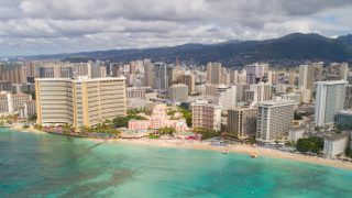 Airbnb Hawaii
