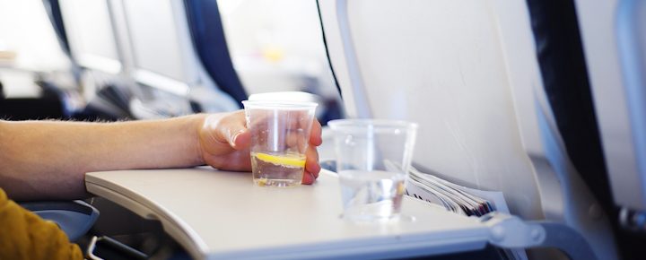Read the details as relates to Hawaii, then get ready to consider implementing changes to your airline behavior including bringing your own water.