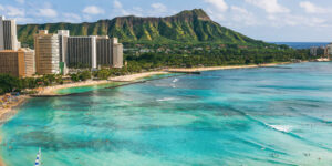 Mixed Signals: Hawaii Travel Pent-Up Demand Slowing