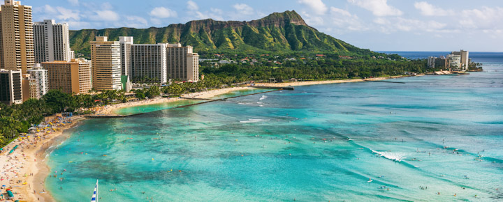 Signaux mitigés : Ralentissement de la demande refoulée de voyages à Hawaï