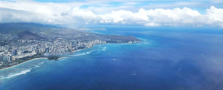 Get Ready For These Hawaii Airfares To Rise 250%+