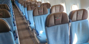 Seat Selection Up To $304 | Gotcha! On Hawaii Flights