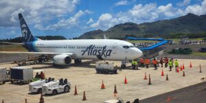 Nationwide Shutdown After Two Hawaii Flight Tail Strike Diversions