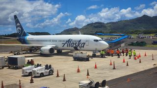 Nationwide Shutdown After Two Hawaii Flight Tail Strike Diversions