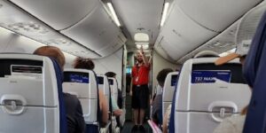 Classless Southwest Hawaii Review SJC to LIH: Quirky, Unique