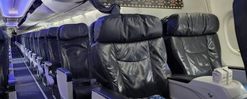 Review: Hacking First Class to Hawaii On Alaska Airlines