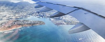 Hawaiian Airlines: Four Different Mainland/Hawaii Aircraft? Fascinating Developments