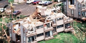 On Kauai We Remember Hurricane Iniki: 30th Anniversary