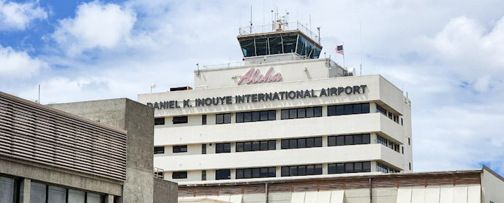 Hawaii Airports Hit By Cybersecurity Attack