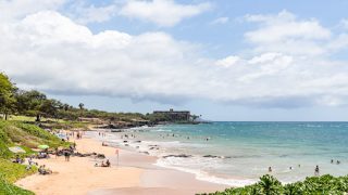 Maui Visitors and Residents Square Off Starting Here
